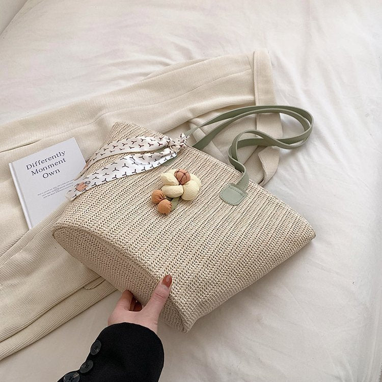 Sac Morika – Esprit Bohème