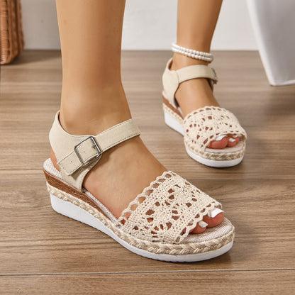 Sandales BellaRise